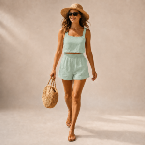 Womens Shorts Codset